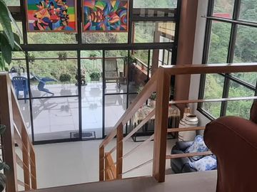 🏡 House & Lot for Sale in Busi, Beckel, La Trinidad, Benguet 🌄