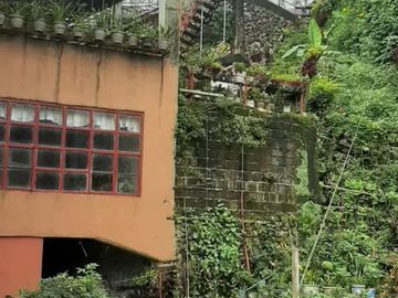 🏡 House & Lot for Sale in Busi, Beckel, La Trinidad, Benguet 🌄