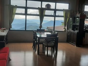 🏡 House & Lot for Sale in Busi, Beckel, La Trinidad, Benguet 🌄