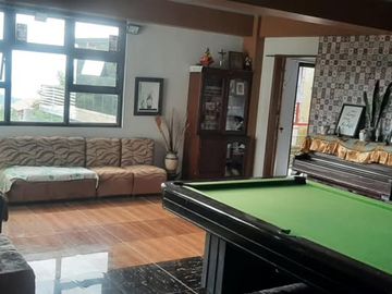 🏡 House & Lot for Sale in Busi, Beckel, La Trinidad, Benguet 🌄