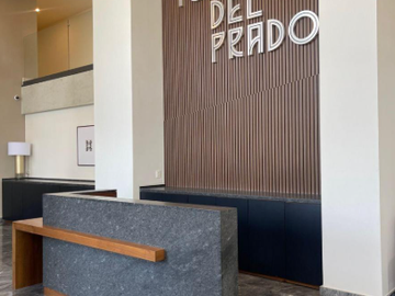 Departamento Nuevo en Venta Av Universidad, Puerta Las Lomas