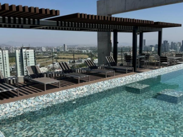 Departamento Nuevo en Venta Av Universidad, Puerta Las Lomas