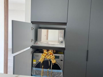 Departamento Nuevo en Venta Av Universidad, Puerta Las Lomas
