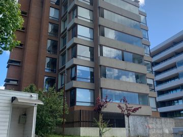 Departamento sector Idahue, San Pedro de la Paz