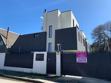 Vendo Casa sector Plaza Chiguayante
