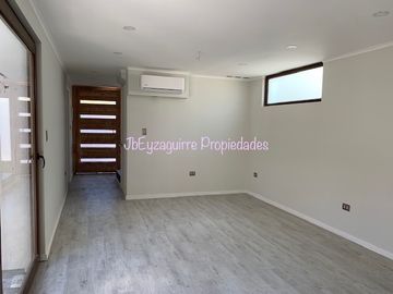 Vendo Casa sector Plaza Chiguayante