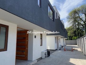 Vendo Casa sector Plaza Chiguayante