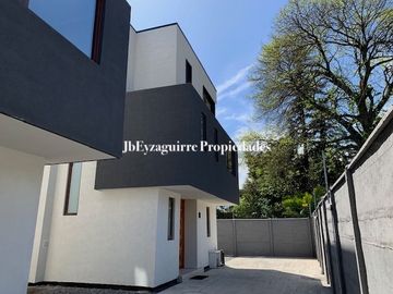 Vendo Casa sector Plaza Chiguayante