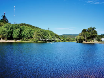Vendo Terreno Condominio Valle del Río, Pingueral