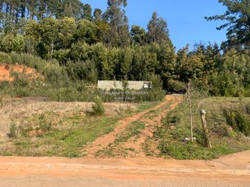 Vendo Terreno Condominio Valle del Río, Pingueral