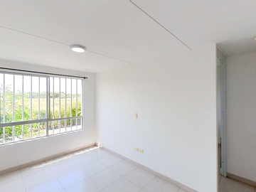 Oasis de Terranova - Apartamento en Venta en Terranova, Jamundí