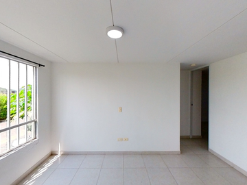 Oasis de Terranova - Apartamento en Venta en Terranova, Jamundí