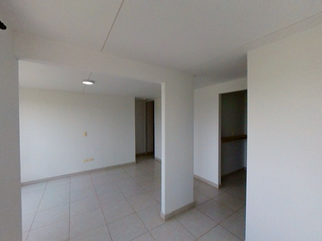 Oasis de Terranova - Apartamento en Venta en Terranova, Jamundí