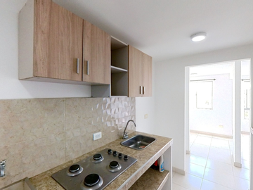 Oasis de Terranova - Apartamento en Venta en Terranova, Jamundí
