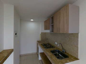 Oasis de Terranova - Apartamento en Venta en Terranova, Jamundí