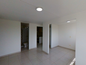 Oasis de Terranova - Apartamento en Venta en Terranova, Jamundí