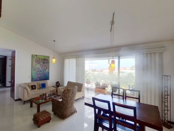 Altomenga-Apartamento en Venta en Menga, Cali.
