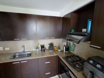 Altomenga-Apartamento en Venta en Menga, Cali.