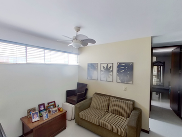 Altomenga-Apartamento en Venta en Menga, Cali.