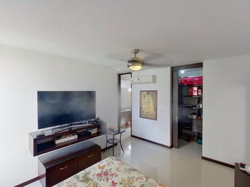 Altomenga-Apartamento en Venta en Menga, Cali.