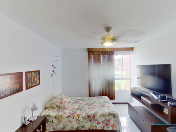 Altomenga-Apartamento en Venta en Menga, Cali.