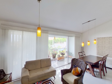 Altomenga-Apartamento en Venta en Menga, Cali.