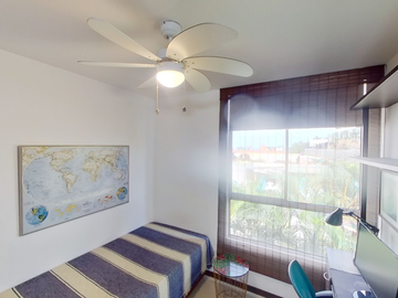 Altomenga-Apartamento en Venta en Menga, Cali.