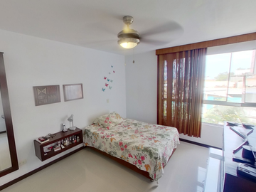 Altomenga-Apartamento en Venta en Menga, Cali.