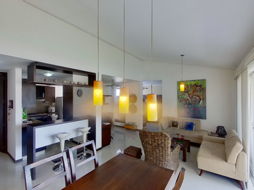 Altomenga-Apartamento en Venta en Menga, Cali.