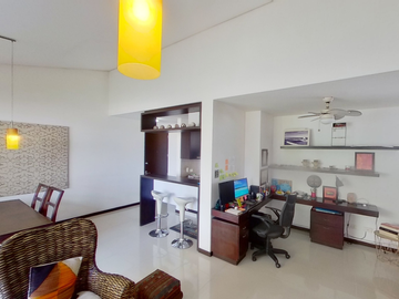 Altomenga-Apartamento en Venta en Menga, Cali.