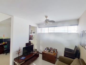 Altomenga-Apartamento en Venta en Menga, Cali.