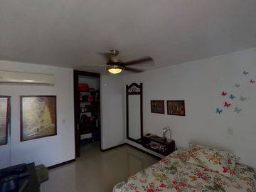 Altomenga-Apartamento en Venta en Menga, Cali.