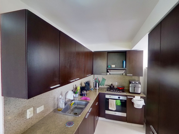 Altomenga-Apartamento en Venta en Menga, Cali.