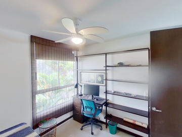 Altomenga-Apartamento en Venta en Menga, Cali.