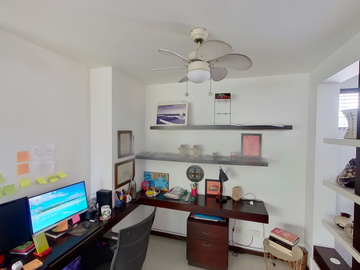 Altomenga-Apartamento en Venta en Menga, Cali.
