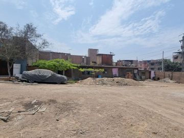 Oportunidad casa en venta SJL