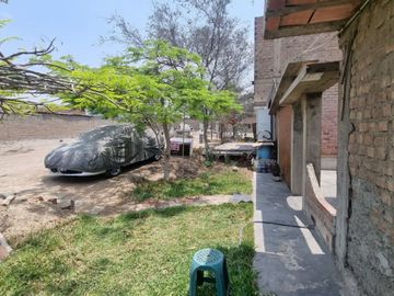 Oportunidad casa en venta SJL