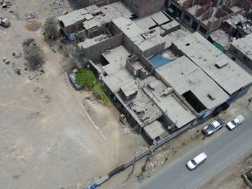 Oportunidad casa en venta SJL