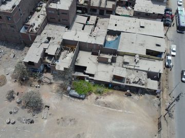 Oportunidad casa en venta SJL