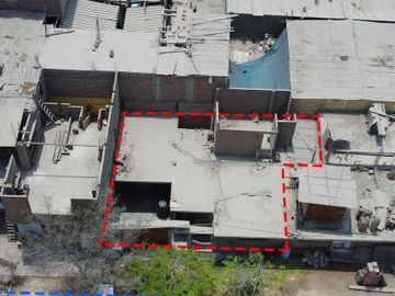 Oportunidad casa en venta SJL