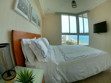 VENDO DEPARTAMENTO VISTA AL MAR 38M² MAGDALENA