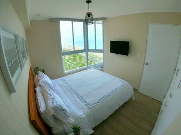 VENDO DEPARTAMENTO VISTA AL MAR 38M² MAGDALENA