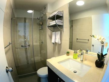 VENDO DEPARTAMENTO VISTA AL MAR 38M² MAGDALENA