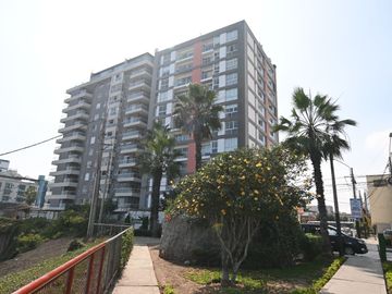 VENDO DEPARTAMENTO VISTA AL MAR 38M² MAGDALENA