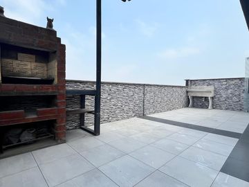 Alquilo Departamento 3 Habitac 2 Baños San Juan De Miraflores