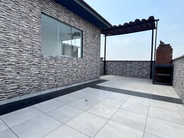 Alquilo Departamento 3 Habitac 2 Baños San Juan De Miraflores