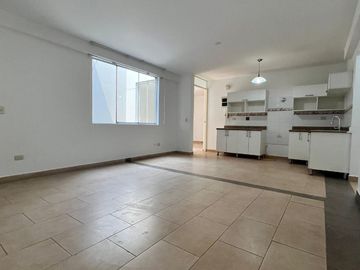 Alquilo Departamento 3 Habitac 2 Baños San Juan De Miraflores