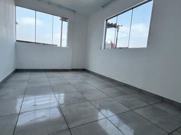 Alquilo Departamento 3 Habitac 2 Baños San Juan De Miraflores