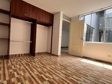 Alquilo Departamento 3 Habitac 2 Baños San Juan De Miraflores