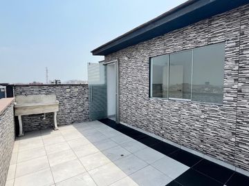 Alquilo Departamento 3 Habitac 2 Baños San Juan De Miraflores